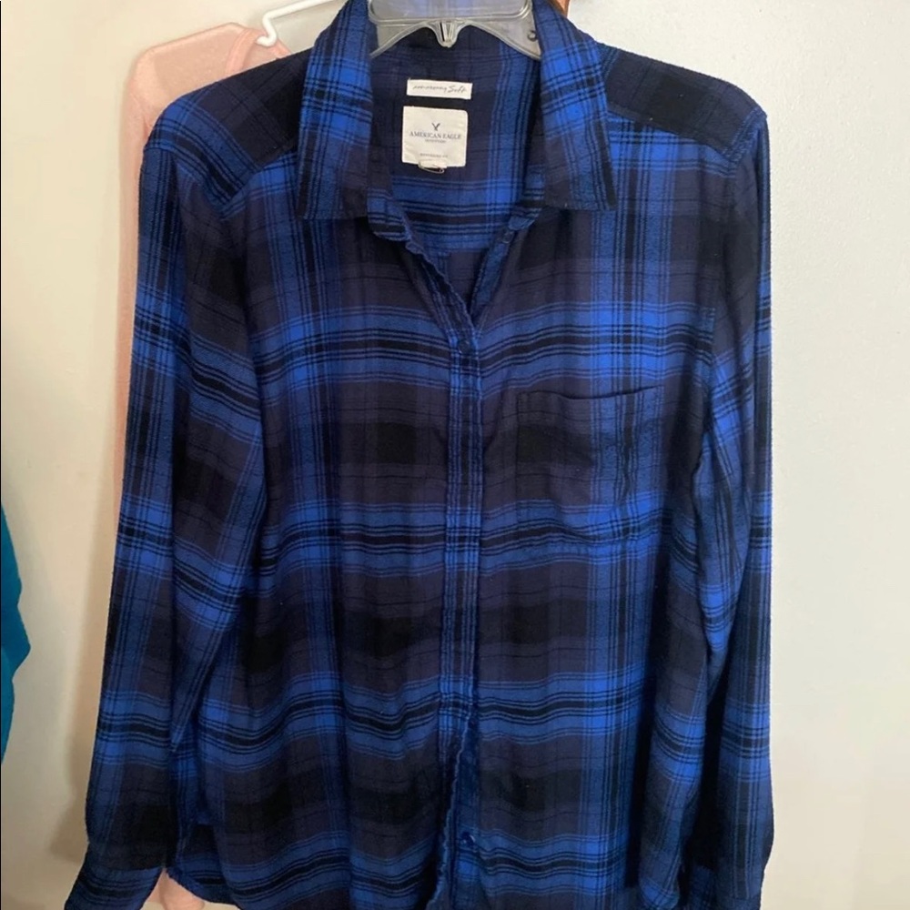 Flannel